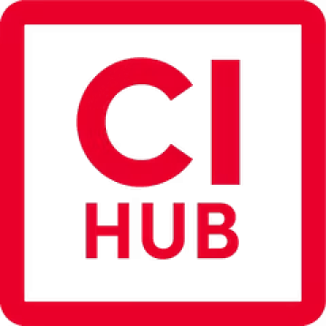 CI Hub Integration Logo